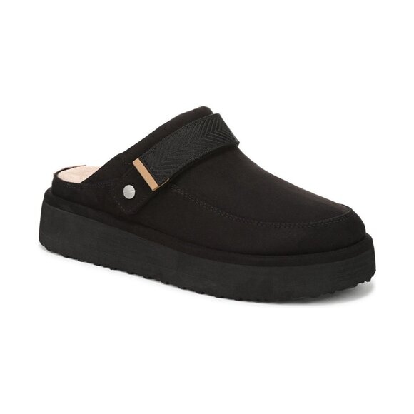 Dr. Scholl's Women's Chill Time Slip on Clog Shoes - Picture 1 of 4